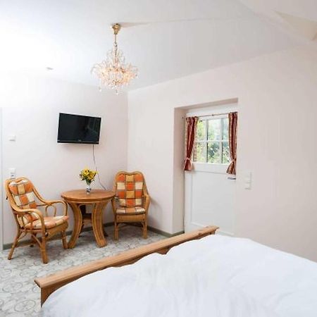 Doppelzimmer Holthusen 25515 Weener Zewnętrze zdjęcie