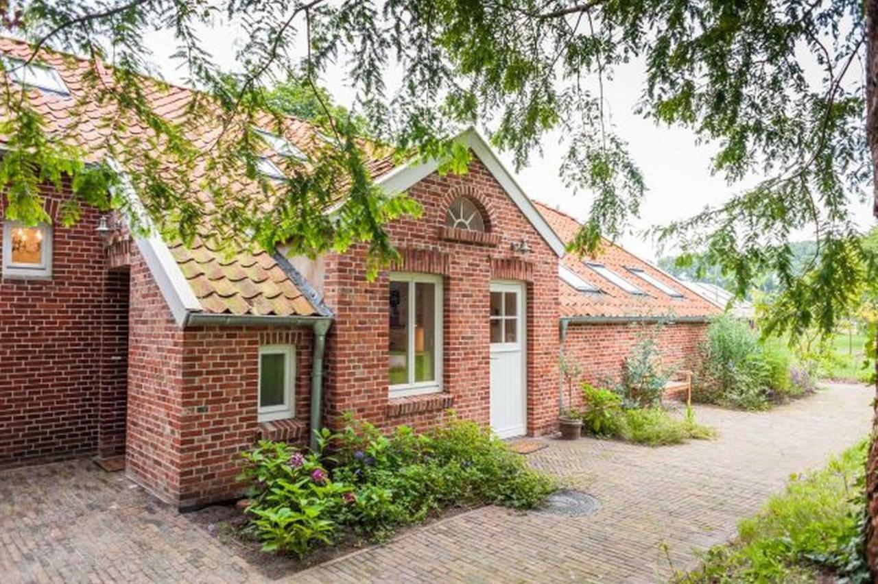 Doppelzimmer Holthusen 25515 Weener Zewnętrze zdjęcie