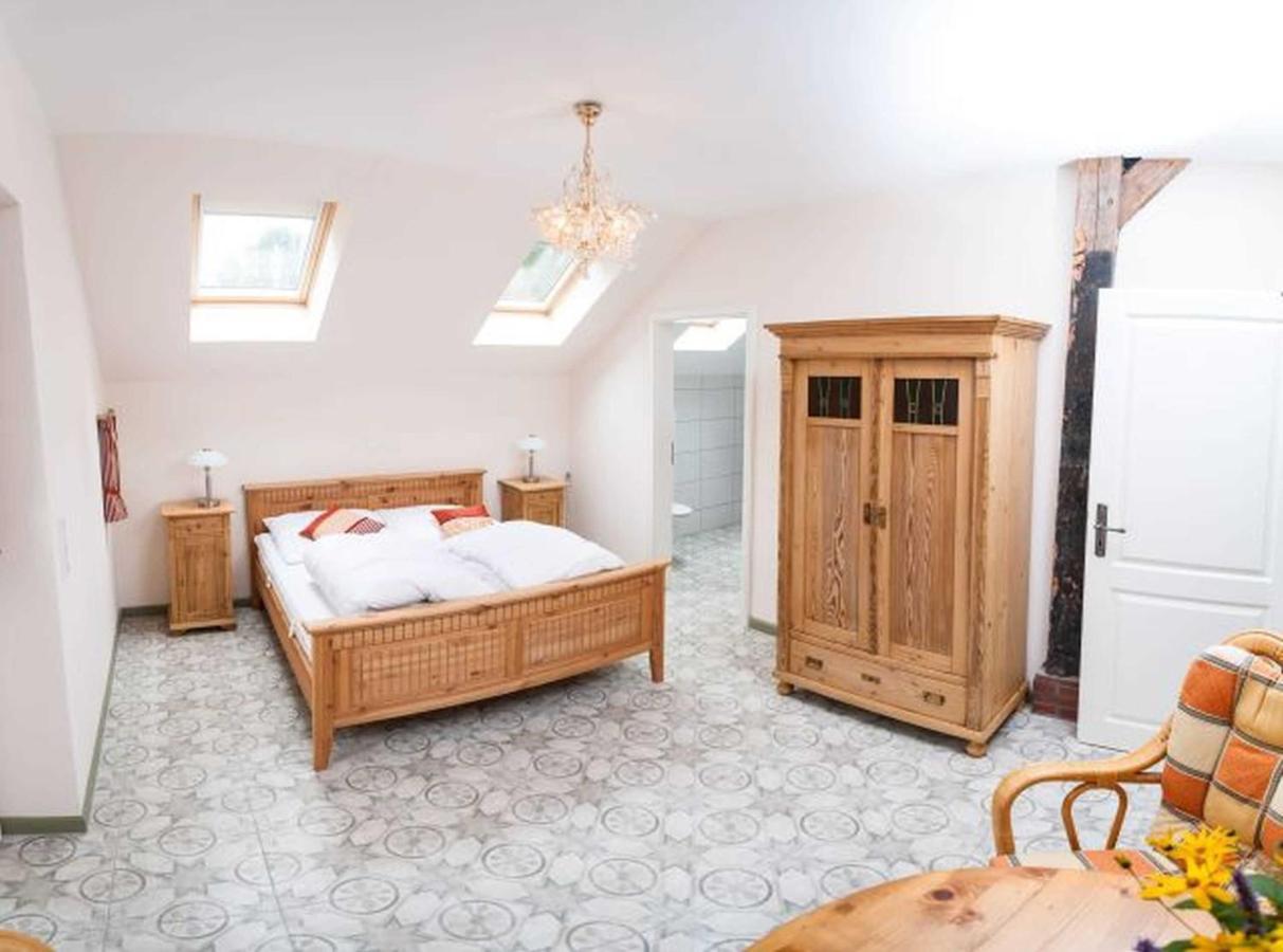 Doppelzimmer Holthusen 25515 Weener Zewnętrze zdjęcie