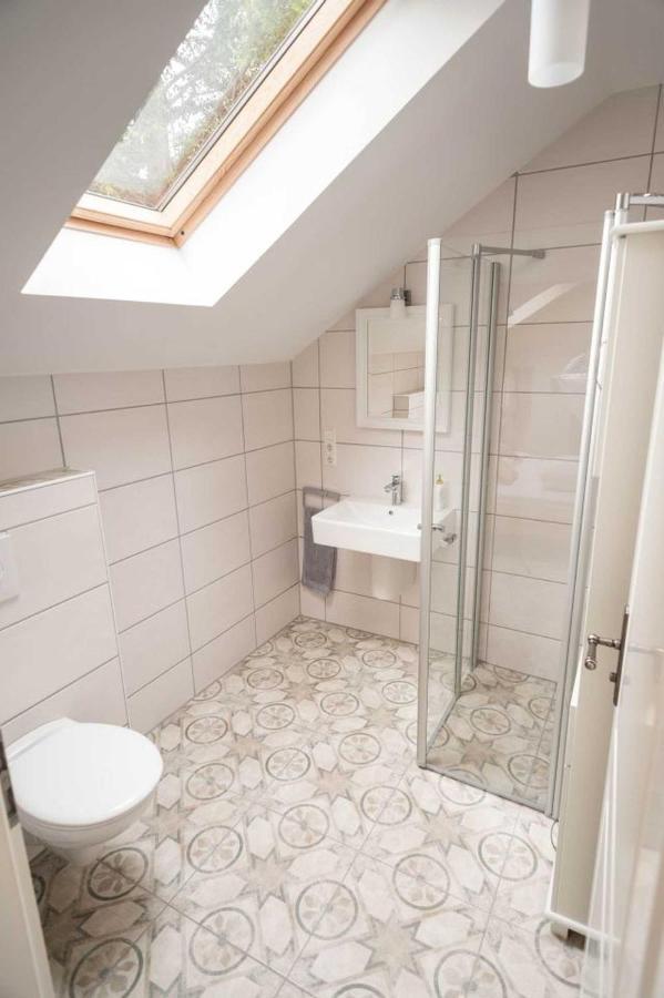 Doppelzimmer Holthusen 25515 Weener Zewnętrze zdjęcie