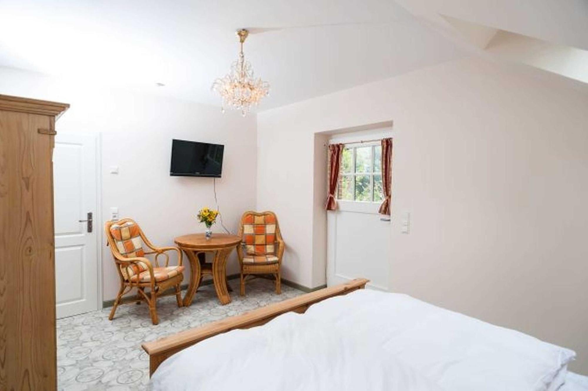 Doppelzimmer Holthusen 25515 Weener Zewnętrze zdjęcie